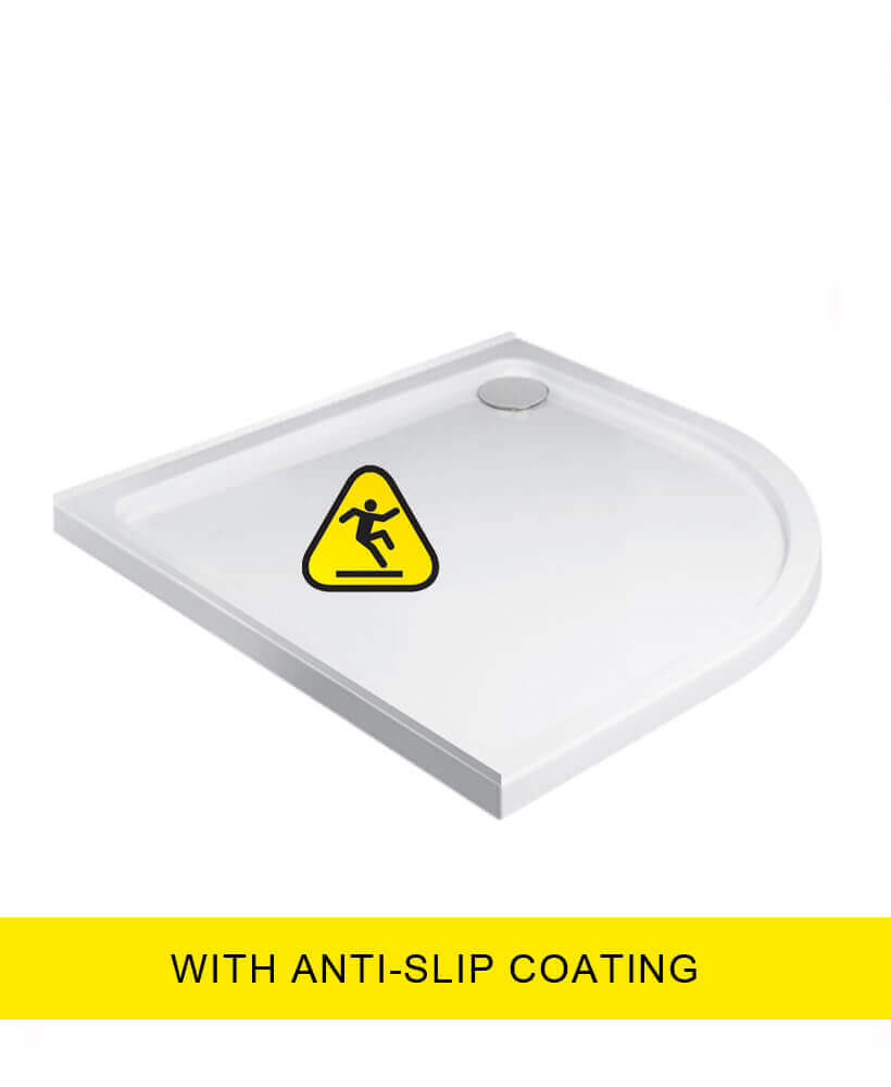 Get Anti-Slip Coating for Shower Trays