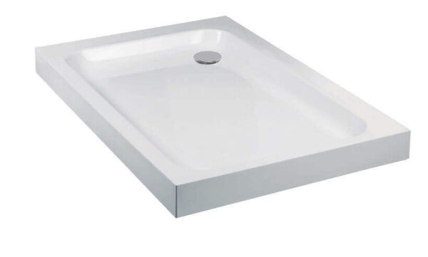  JT ULTRACAST 1200x1000 Rectangle Shower Tray