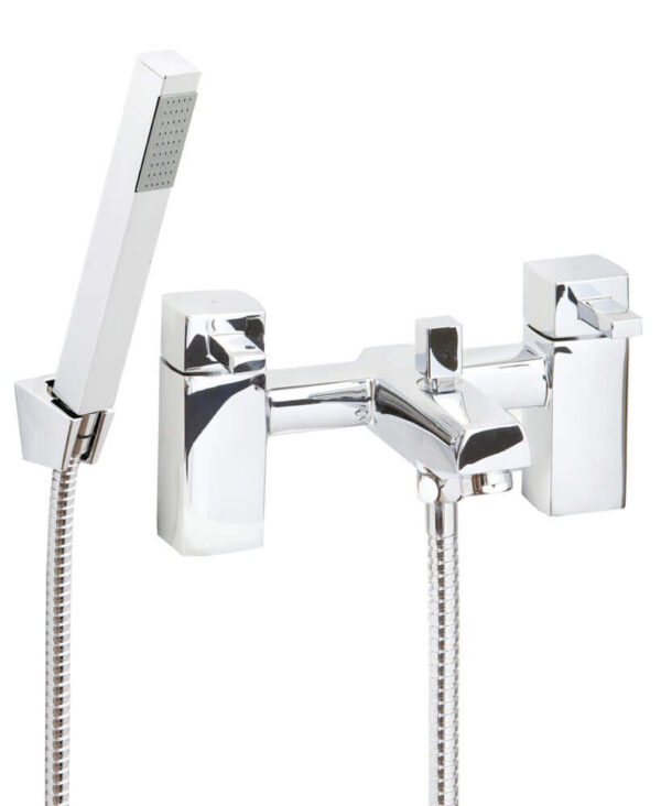  QUARTZ Bath Shower Mixer