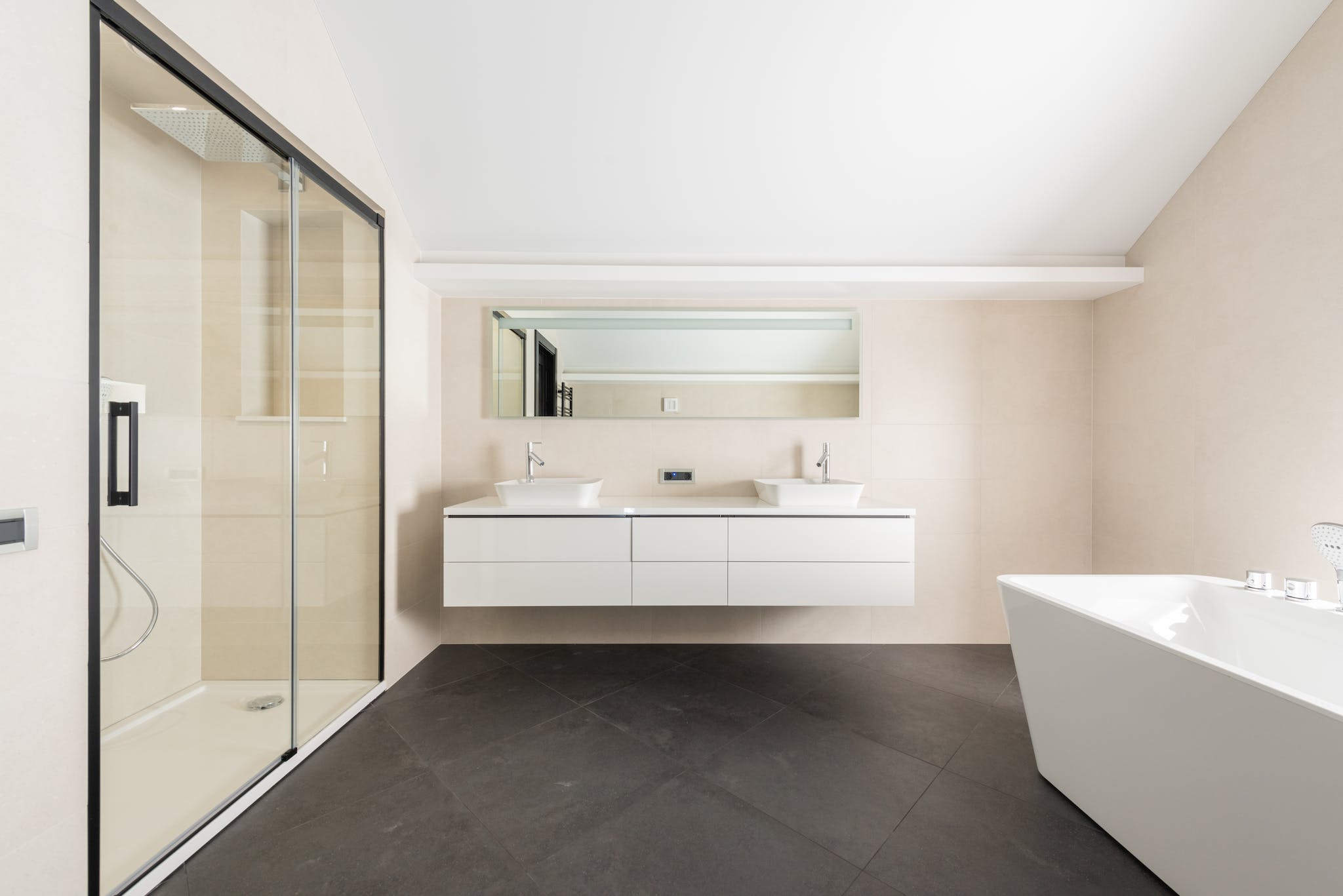 (post) Unveiling the Beauty and Utility of Bathroom Basins