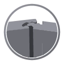 dark icons hydrolock