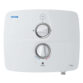 triton danzi mains duelec electric 9.5 kw white