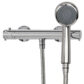 triton dene cool touch bar mixer shower